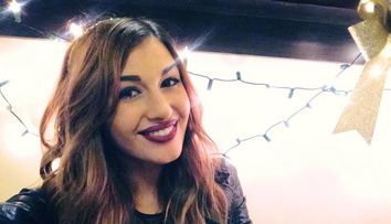 Alina Eremia, imaginea in care se vede ca a slabit spectaculos. Cum arata acum frumoasa artista
