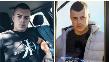 Iubita lui Florin, tânărul de 20 de ani care a murit într-un accident cumplit de mașină, își strigă durerea pe rețelele de socializare! Ce a putut să transmită Adina, cu lacrimi în ochi: „Te voi iubi mereu!”