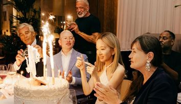 Vera Wang, transformare surprinzătoare la 77 de ani. Apariția care i-a făcut pe fani să se întrebe dacă este aceeași persoană