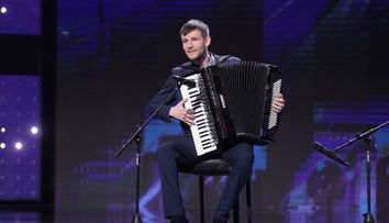 Românii au talent, sezonul #9suprem, ediția numărul 5: Nicolae Știucă