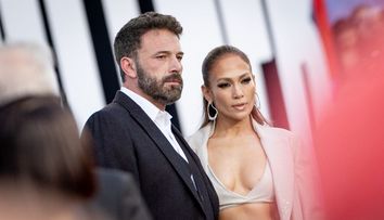 Reacția lui Ben Affleck când a fost întrebat despre prestația lui Jennifer Lopez în filmul la care e producător! Actorul care e în plin proces de divorț cu diva latino a folosit doar trei cuvinte