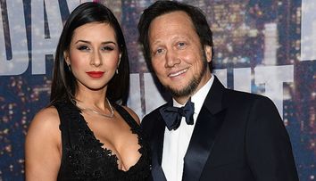 Divorț șoc la Hollywood! Patricia și Rob Schneider s-au despărțit după 15 ani de căsnicie