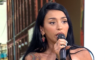 Nimeni nu se aștepta să vină îmbrăcată așa. Cum arată pantalonii lui Ruby