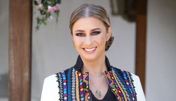 Pe 24 mai Anamaria Prodan Reghecampf le arata telespectatorilor noii concurenti Gospodar fara pereche