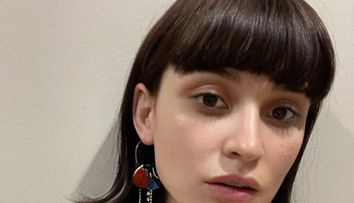 Irina Rimes lansează noul album „Acasă”, o călătorie de redescoperire a sinelui
