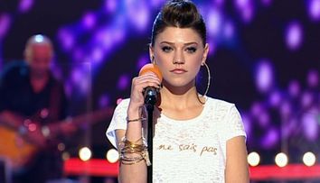 Loredana Ciobotaru, fata despre care s-a speculat ca are o relatie cu Smiley, in lacrimi la 