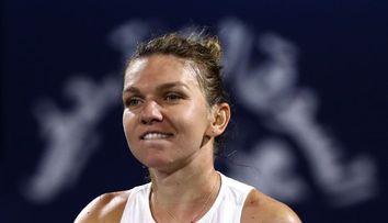 Simona Halep, în costum de baie pe Instagram! Și-a inaugurat piscina vilei de 4 milioane de euro de la Izvorani