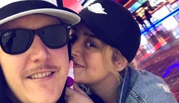 What’s Up divorțează după 9 ani de relație. Ce mesaj are pentru fosta soție