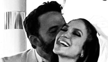 Cât costă verigheta lui Jennifer Lopez. Artista s-a căsătorit, în sfârșit, cu Benn Affleck