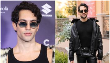 Italianul-fenomen, care a înnebunit TikTok-ul. Cine e Mahmood, cântărețul pe care îl doresc atât femeile, cât și bărbații