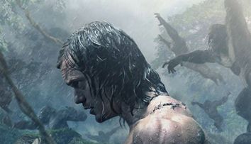 Transformare-fulger pentru Alexander Skarsgard. Cat a fost nevoit sa manance si sa se antreneze ca sa devina Tarzan