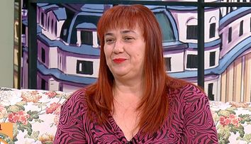 Ionela Grigore, concurenta care s-a prezentat cu mezeluri la Masterchef și a luat șorțul: 