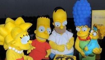 Familia Simpson, cenzurata in Germania! Afla de ce!
