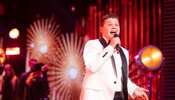 Oleg Spînu, printre artiștii care își doresc să reprezinte Moldova la Eurovision 2024! Cum sună „Jungle”, piesa cu care s-a înscris în concurs