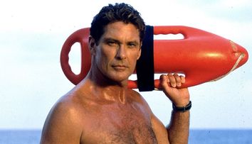David Hasselhoff s-a căsătorit. Soția e mai tânără cu aproape 30 de ani