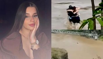 Patrizia Cormos a sunat de patru ori la 112, înainte de a fi înghițită de ape! Care au fost ultimele cuvinte pe care tânăra le-a rostit: „Veniți să...”