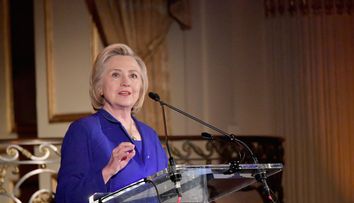 Hillary Clinton a făcut un anunț neașteptat. În ce serial va debuta fostul secretar de stat?