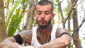 Survivor All Stars, 1 mai 2024. Zanni, dezamăgit din cauza colegilor: „În ziua cu consiliul m-au vorbit prost pe la spate”