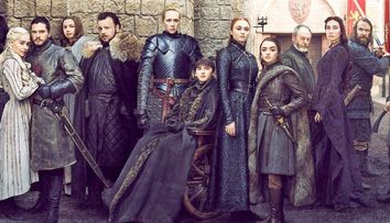 Urzeala tronurilor, favorit la premiile Emmy. Număr impresionant de nominalizări pentru serial