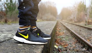 (P) Cele mai populare 7 branduri de pantofi sport ale momentului