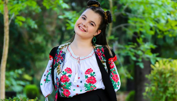 VIDEO Cum a petrecut Lorelai sărbătorile 