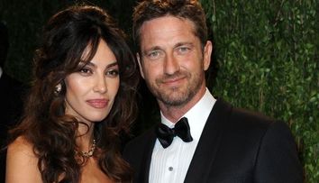 Gerard Butler 