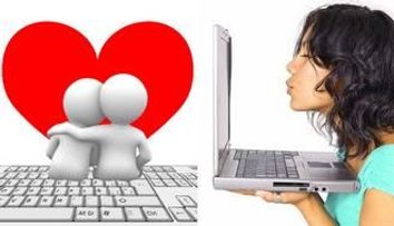 7 pasi de urmat ca sa-ti gasesti marea dragoste online! “Vanatoare” placuta!