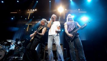Deep Purple lansează un album nou