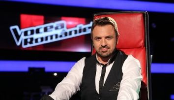 Alarma ProFM trezeste juriul de la Vocea Romaniei! Horia Brenciu si-a analizat colegii la radio!