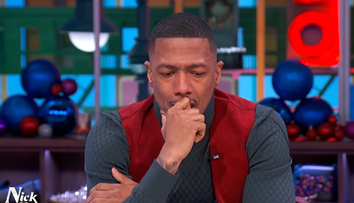 Comediantul Nick Cannon, în doliu. Fiul lui de 5 luni a murit din cauza unei tumori pe creier