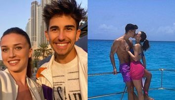 În ce relații au rămas Ioana Ignat și Sebastian Dobrincu după ce milionarul a anunțat despărțirea. Artista le-a închis gura cârcotașilor: „Probabil o să mai vedeți fotografii cu noi”