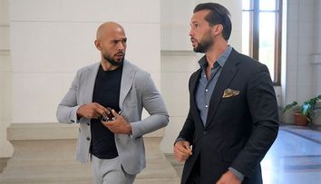 Prima reacție a fraților Tristan și Andrew Tate, după ce au scăpat de arestul la domiciliu
