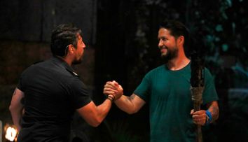 Survivor All Stars 2024, 8 martie. Jorge și Cătălin Zmărăndescu au părăsit competiția! Veste tulburătoare pentru Războinici