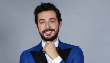 Marius Moga si Adrian Nour alaturi de Trio Zamfirescu vin vineri la 