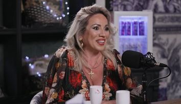 Rocsana Marcu: „Fata mea face 10.000 euro pe lună!” Fosta prezentatoare TV și-a deschis sufletul în podcastul lui Jorge, vorbind despre familie și viața în Dubai