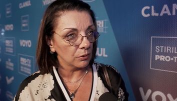 Cum se menține în formă actrița Carmen Tănase. „Am ținut toate dietele posibile”