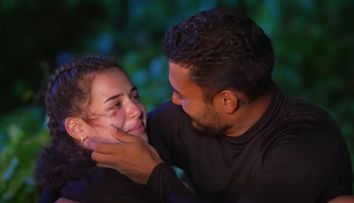 EXCLUSIV! Jador, declarații sincere despre relația cu Oana Ciocan! Ce a spus fostul concurent de la Survivor All Stars despre o posibilă sarcină: „Mi-aș dori o fată!”