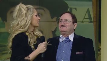 Andreea Banica, aparitie de zile mari in direct La Maruta