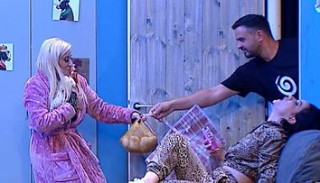 Săriți de pe fix, 21 septembrie: Viața la cămin într-un univers înclinat! Cum s-au descurcat concurenții