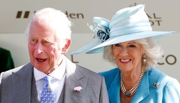 Camilla Parker Bowles, destăinuiri despre căsnicia cu prințul Charles în paginile revistei Vogue