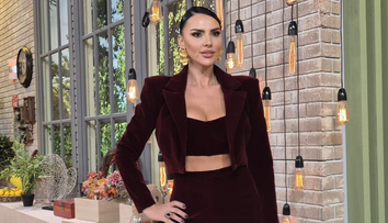 Lavinia Pîrva ”a topit” 9 kilograme într-o lună cu ajutorul lui Carmen Barcan. ”Nu m-am înfometat”