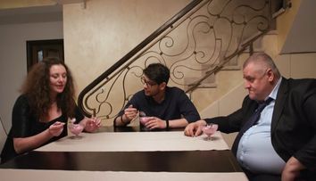 „Lecții de viață”, episod nou: Răzbunarea