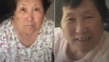 I-a spus mamei sale de sute de ori ca e insarcinata, iar reactia ei spune totul. Ce face femeia bolnava de Alzheimer