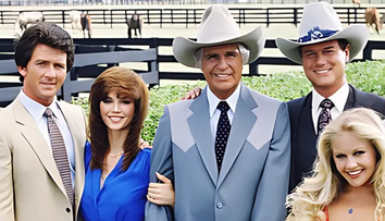 Legendarul serial Dallas se întoarce în România! 10 lucruri pe care fanii adevărați trebuie să le știe despre controversata familie Ewing