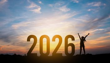 Care sunt cele mai norocoase zile ale anului 2026, potrivit astrologiei