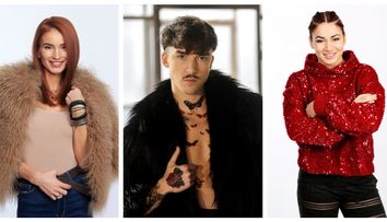 Geanina Ilieș, Ame Călin, Diana Belbiță, Florin Pastramă, Marius Crăciun și Emil Rengle intră în Ferma!