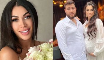Ce a răspuns Raluca Pastramă când a fost întrebată dacă este însărcinată! Detaliul care i-a pus pe fani pe gânduri cu privire la o posibilă sarcină