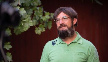 Daniel Mischie, CEO City Grill, intră sub acoperire: Primul job pe care l-am avut a fost de responsabil toalete clienți