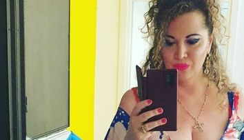 Viorel Lis a ajuns în scaun cu rotile! Fotografie înduioșătoare postată de Oana Lis pe Instagram