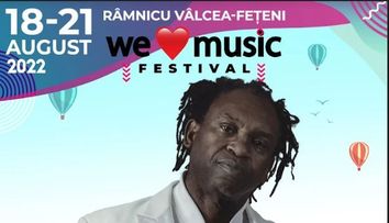Dr Alban, cu a lui „It’s My Life”, vine în România vara aceasta, la We Love Music Festival!